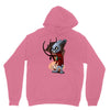 death bunny. Unisex Hoodie