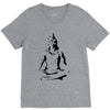 hi V-Neck Tee