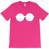 glasses T-Shirt