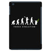 The Evolution of Force iPad Mini