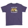 dreamer bear Youth Tee
