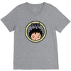trent lane V-Neck Tee