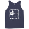 talk to the hoof Tank Top