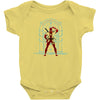 speak chimichanga and enter Baby Bodysuit