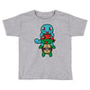 my turtles Toddler T-shirt