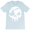 sea of theives skull T-Shirt