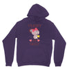 trashy and sassy Unisex Hoodie