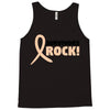 Survivor Rock Tank Top