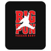 big pun yeeeh baby graphic Mousepad