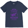 I am a Pancreatic Cancer Survivor - What's Your Superpower? V-Neck Tee