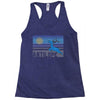 Antilope, Racerback Tank