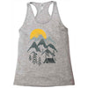 roam Racerback Tank