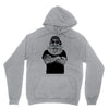 old man Unisex Hoodie