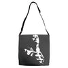 super Adjustable Strap Totes