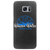 walter white laboratories Samsung Galaxy S7 Edge