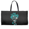 stay fresh Weekender Totes
