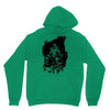 hellboy 5 Unisex Hoodie