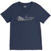 man savage V-Neck Tee