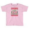 french bulldog ugly Toddler T-shirt
