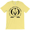 molon labe T-Shirt
