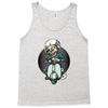 Skull Ride Tank Top