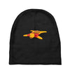 christopher's den Baby Beanies