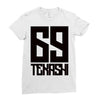 tekashi 6ix9ine  gummo 69 Ladies Fitted T-Shirt