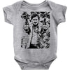 narco Baby Bodysuit