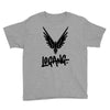 Logang Maverick Youth Tee