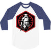 first order troop 3/4 Sleeve Shirt