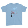 Tree Of Love Youth Tee