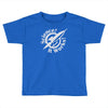 science it works Toddler T-shirt