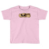 i'm a potato Toddler T-shirt