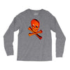 fahrie77 Long Sleeve Shirts