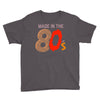 made in the 80's Youth Tee