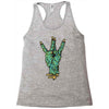 west side Racerback Tank