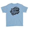 good type Youth Tee