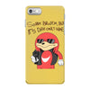 Ugandan Knuckles iPhone 7 Case