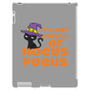It's Just A Buch Of Hocus Pocus iPad 3 and 4 Case