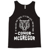 if you see the tiger you're too late you're food 2400x3200 1 Tank Top