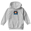 outpost 31 huskies monster version Youth Hoodie