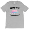 Save The Chubby Unicorns T-Shirt
