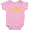 Jazz Baby Onesie