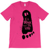 eat drink and be scary 2 T-Shirt