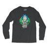 being nice Long Sleeve Shirts
