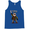 friday night fever Tank Top