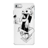 calaca iPhone 7 Case