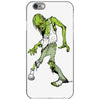 zombie iPhone 6/6s Case