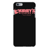 kirby's cleaning co2 iPhone 6 Plus/6s Plus Case