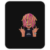 Lil Pump Mousepad